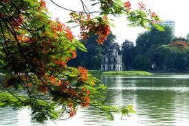 du lich xuyen viet, du lich ha noi